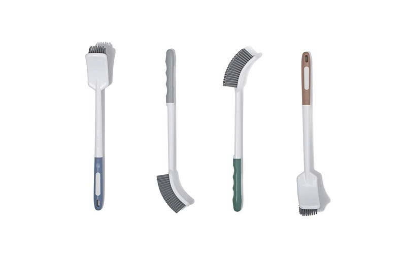 Bàn chải nhà vệ sinh - Nhựa Gia Dụng Tứ Hưng - Công Ty TNHH Nhựa Tứ Hưng