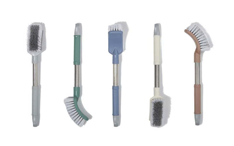 Bàn chải nhà vệ sinh - Nhựa Gia Dụng Tứ Hưng - Công Ty TNHH Nhựa Tứ Hưng