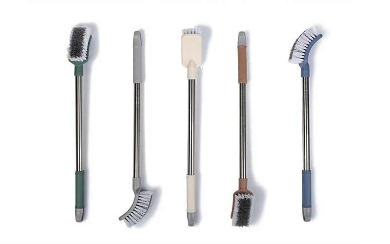 Bàn chải nhà vệ sinh - Nhựa Gia Dụng Tứ Hưng - Công Ty TNHH Nhựa Tứ Hưng