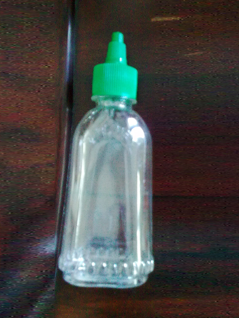 Chai nhựa PET0593 - Chai Nhựa Nguyên Thái Bình - Công Ty TNHH Sản Xuất Thương Mại Nhựa Nguyên Thái Bình