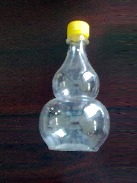 Chai nhựa PET0611 - Chai Nhựa Nguyên Thái Bình - Công Ty TNHH Sản Xuất Thương Mại Nhựa Nguyên Thái Bình