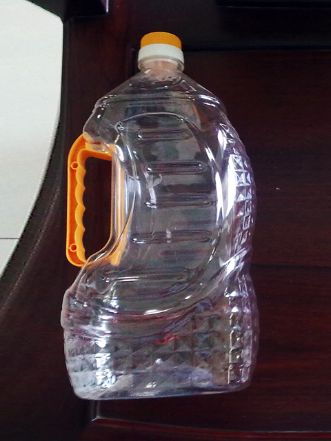 Chai nhựa PET0620 - Chai Nhựa Nguyên Thái Bình - Công Ty TNHH Sản Xuất Thương Mại Nhựa Nguyên Thái Bình