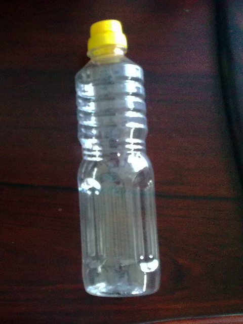 Chai nhựa PET0629 - Chai Nhựa Nguyên Thái Bình - Công Ty TNHH Sản Xuất Thương Mại Nhựa Nguyên Thái Bình