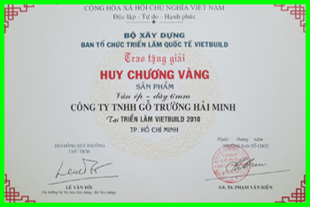 Bằng khen