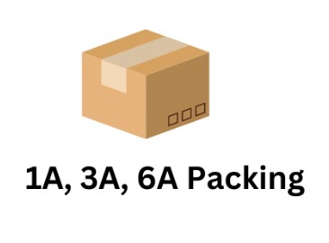 1A,3A,6A Packing - Thịnh Phú Furniture - Công Ty TNHH Xuất Nhập Khẩu Thịnh Phú