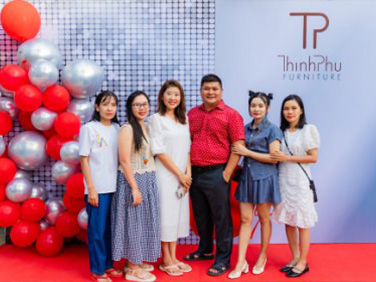 Hình ảnh công ty Thịnh Phú Furniture - Thịnh Phú Furniture - Công Ty TNHH Xuất Nhập Khẩu Thịnh Phú