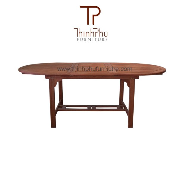 Bàn oval TP8030 - Thịnh Phú Furniture - Công Ty TNHH Xuất Nhập Khẩu Thịnh Phú