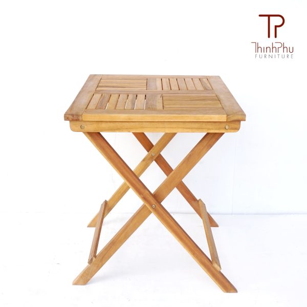 Bàn vuông - Thịnh Phú Furniture - Công Ty TNHH Xuất Nhập Khẩu Thịnh Phú