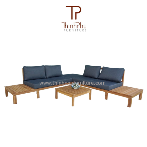 Bộ sofa Avani - Thịnh Phú Furniture - Công Ty TNHH Xuất Nhập Khẩu Thịnh Phú