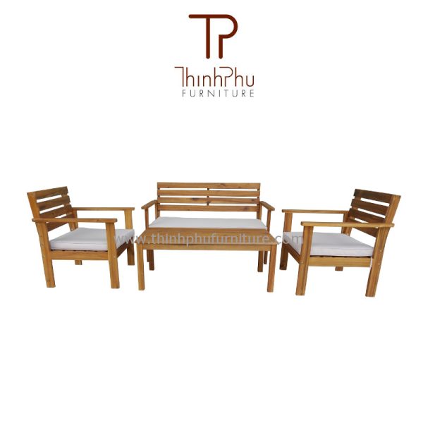 Bộ sofa Oliver - Thịnh Phú Furniture - Công Ty TNHH Xuất Nhập Khẩu Thịnh Phú