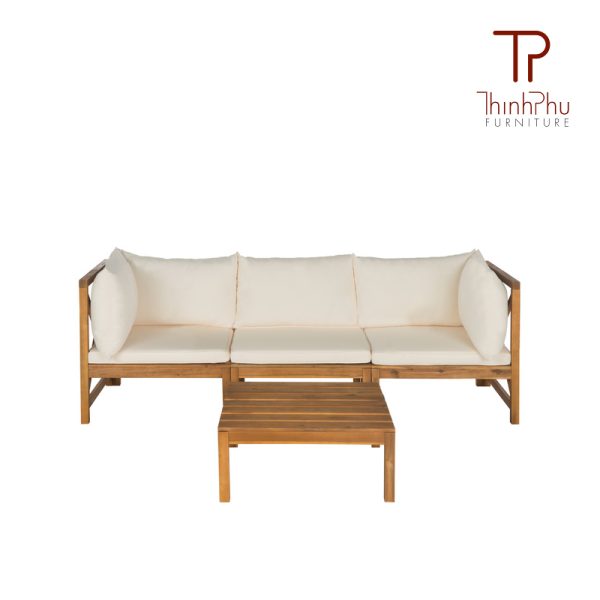 Bộ sofa Rachel - Thịnh Phú Furniture - Công Ty TNHH Xuất Nhập Khẩu Thịnh Phú