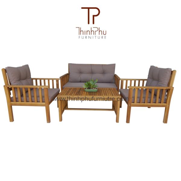 Bộ sofa Simon - Thịnh Phú Furniture - Công Ty TNHH Xuất Nhập Khẩu Thịnh Phú