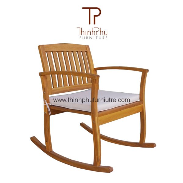 Ghế bập bênh TP3048 - Thịnh Phú Furniture - Công Ty TNHH Xuất Nhập Khẩu Thịnh Phú