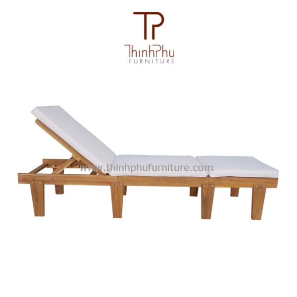 Ghế  tắm nắng Cooper - Thịnh Phú Furniture - Công Ty TNHH Xuất Nhập Khẩu Thịnh Phú