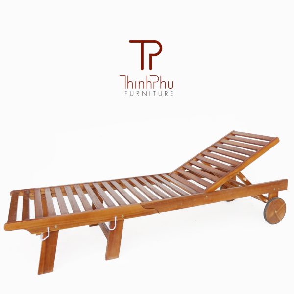 Ghế  tắm nắng Fosun - Thịnh Phú Furniture - Công Ty TNHH Xuất Nhập Khẩu Thịnh Phú