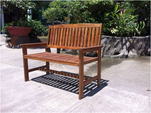 Ghế gỗ - Công Ty TNHH Hoàng Trang