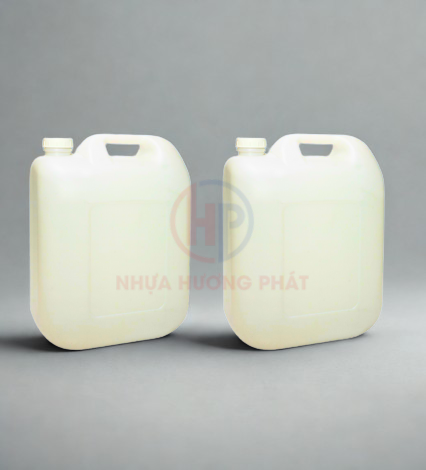 Can 10L con cá loại dày