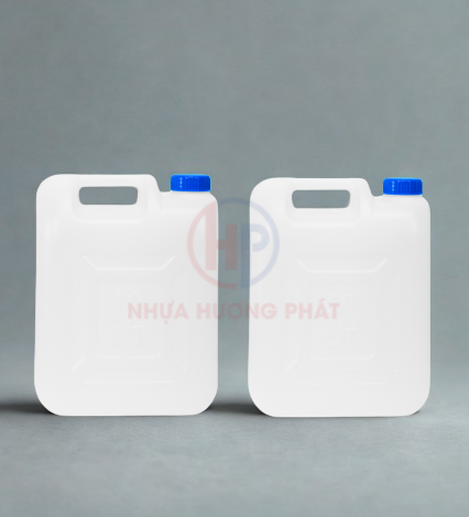 Can 10L con cá loại mỏng