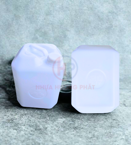 Can 20L vuông loại dày