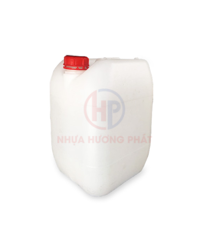 Can 20L vuông loại mỏng