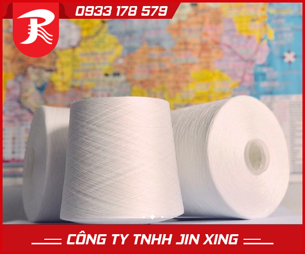 Chỉ suốt 40/2, 60/2 - Chỉ Jin Xing - Công Ty TNHH Jin Xing