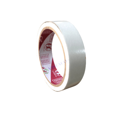 Băng keo 2 mặt 2.4cm 10 yard