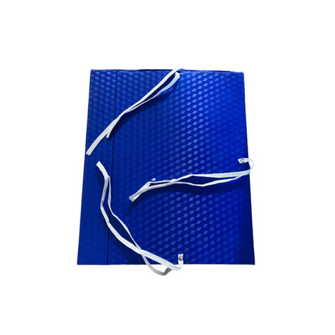 Bìa 3 dây cột 10F Simili