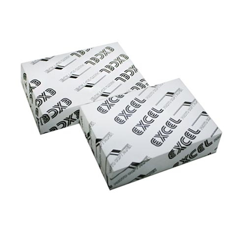 Giấy A4 Excel 70gsm 500 tờ