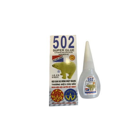 Keo 502
