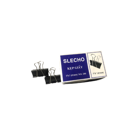 Kẹp bướm SLECHO 41mm