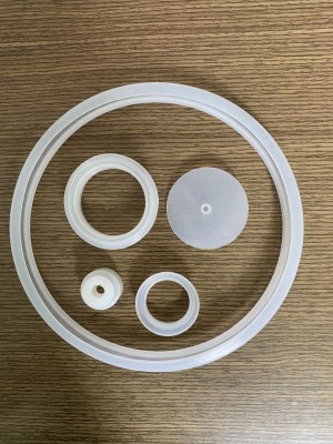 Ron silicone