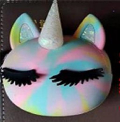 Mặt nạ silicone
