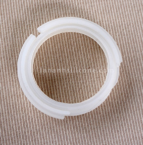 Van hơi silicone