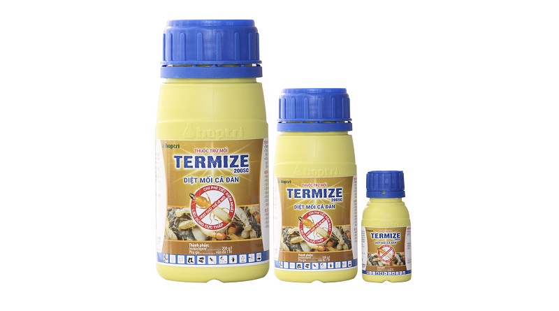 Thuốc diệt mối Termize