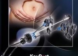 Bộ dụng cụ phẩu thuật nội soi 1 cổng