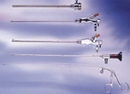 Bộ vỏ soi buồng tử cung kiểu Gallinat - Thiết Bị Y Tế Thành Phương - Công Ty TNHH Thành Phương