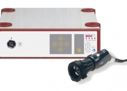 Bộ xử lý hình ảnh HD y khoa - Thiết Bị Y Tế Thành Phương - Công Ty TNHH Thành Phương