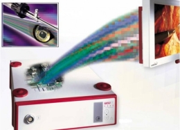 Bộ xử lý hình ảnh kỹ thuật số - Thiết Bị Y Tế Thành Phương - Công Ty TNHH Thành Phương