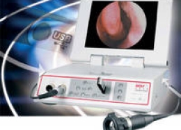 Bộ xử lý hình ảnh tích hợp 4 trong 1 - Thiết Bị Y Tế Thành Phương - Công Ty TNHH Thành Phương