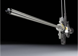 Dụng cụ cắt đốt u xơ tiền liệt tuyến bằng Plasma - Thiết Bị Y Tế Thành Phương - Công Ty TNHH Thành Phương