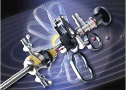 Dụng cụ cắt đốt u xơ tiền liệt tuyến loại xoay được - Thiết Bị Y Tế Thành Phương - Công Ty TNHH Thành Phương