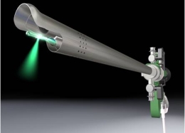 Dụng cụ cắt u xơ tiền liệt tuyến bằng Laser Greenlight - Thiết Bị Y Tế Thành Phương - Công Ty TNHH Thành Phương