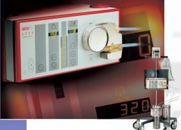 Hệ thống bơm và kiểm soát dịch - Thiết Bị Y Tế Thành Phương - Công Ty TNHH Thành Phương