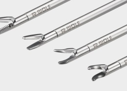 Kềm mang kim 3.5mm và 5mm - Thiết Bị Y Tế Thành Phương - Công Ty TNHH Thành Phương