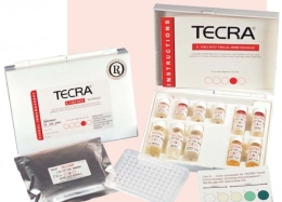 Kít Elisa kiểm tra E.Coli 0157 - Thiết Bị Y Tế Thành Phương - Công Ty TNHH Thành Phương