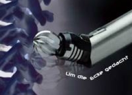 Mũi mài gấp góc