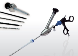 Thiết bị nội soi lồng ngực - Thiết Bị Y Tế Thành Phương - Công Ty TNHH Thành Phương