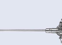 Ống kính soi buồng tử cung 5mm - Thiết Bị Y Tế Thành Phương - Công Ty TNHH Thành Phương