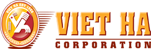Logo - Công Ty Cổ Phần Kinh Doanh Và Đầu Tư Việt Hà
