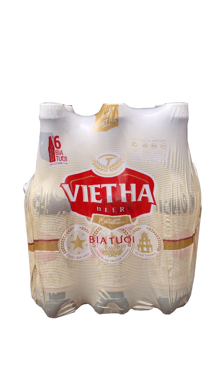 Dây bia chai - Công Ty Cổ Phần Kinh Doanh Và Đầu Tư Việt Hà